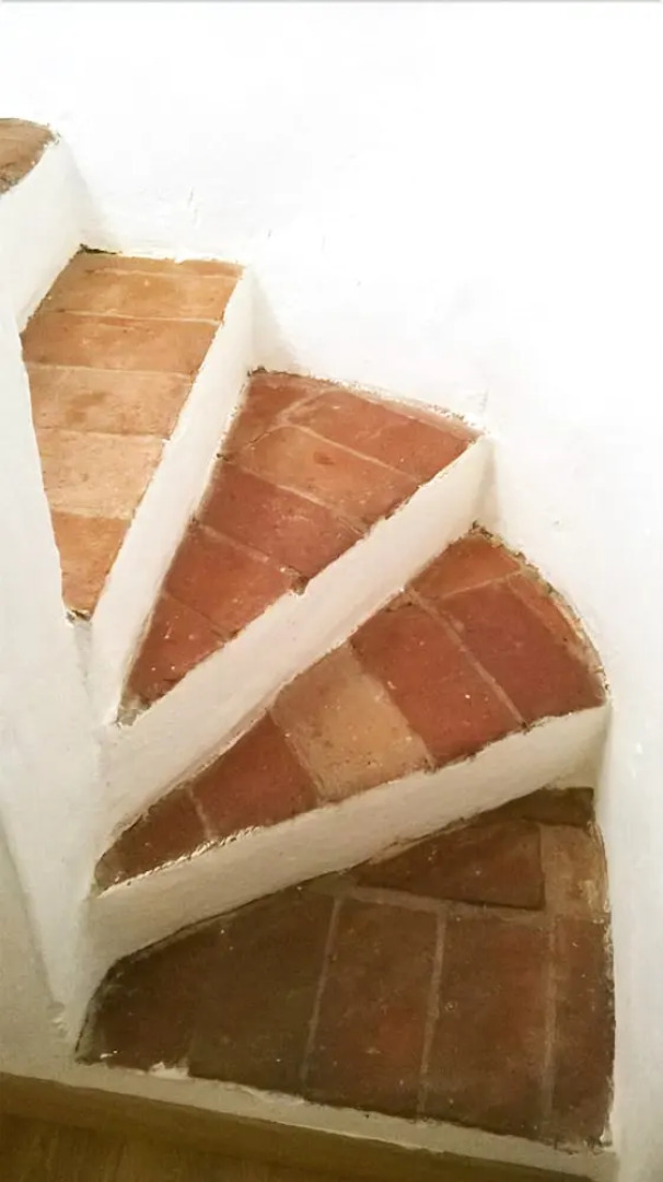 Casina al Forte Marcianese