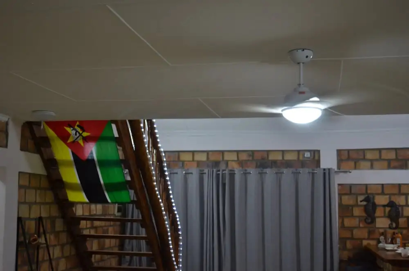 Gin and Jack Beach House