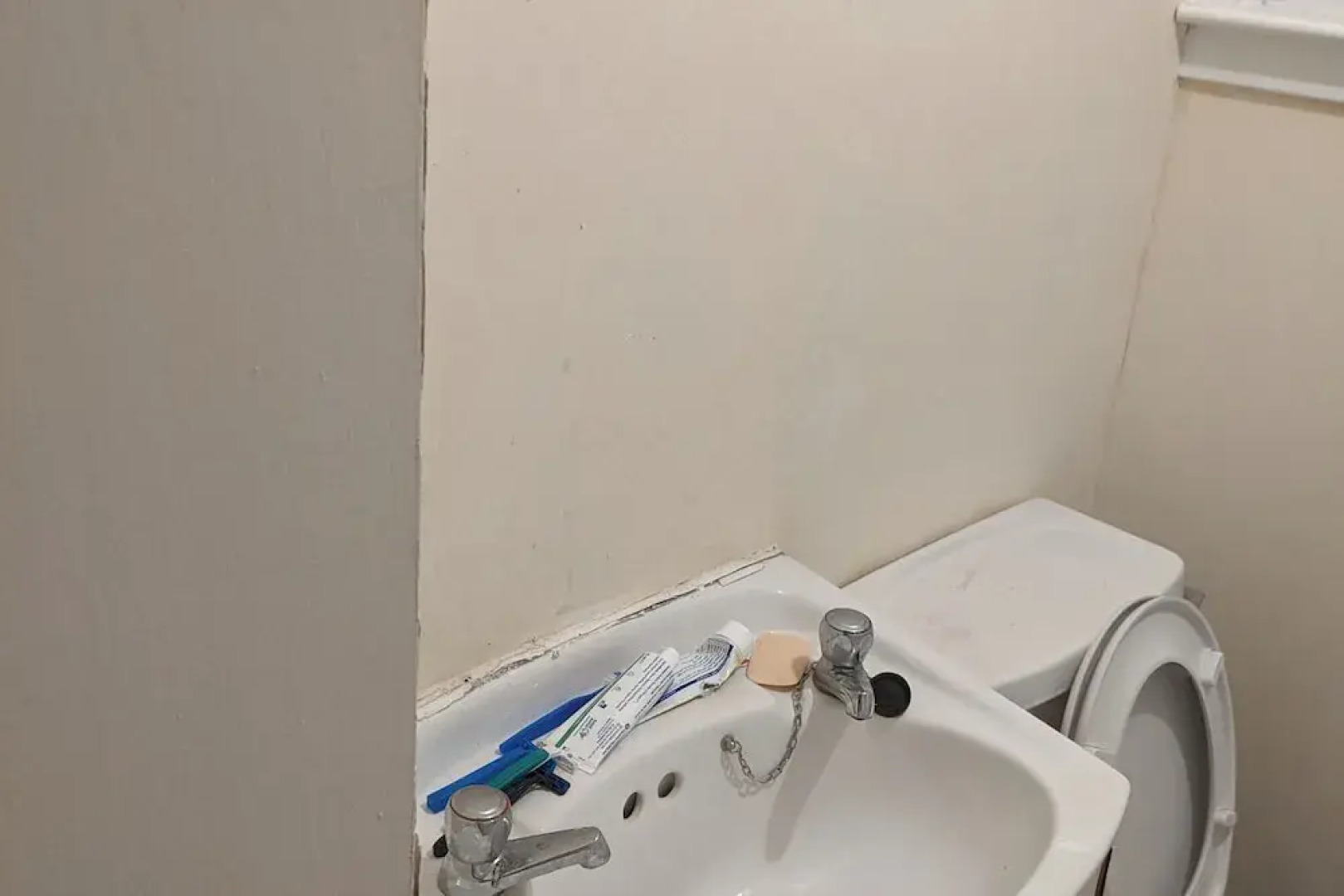 Birch Cabin Retreat in Girvan