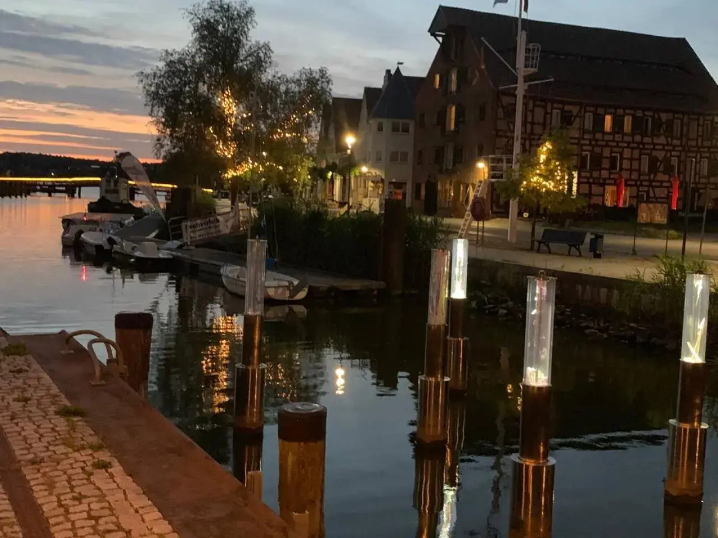 UsedomTor 1720 FeWo II