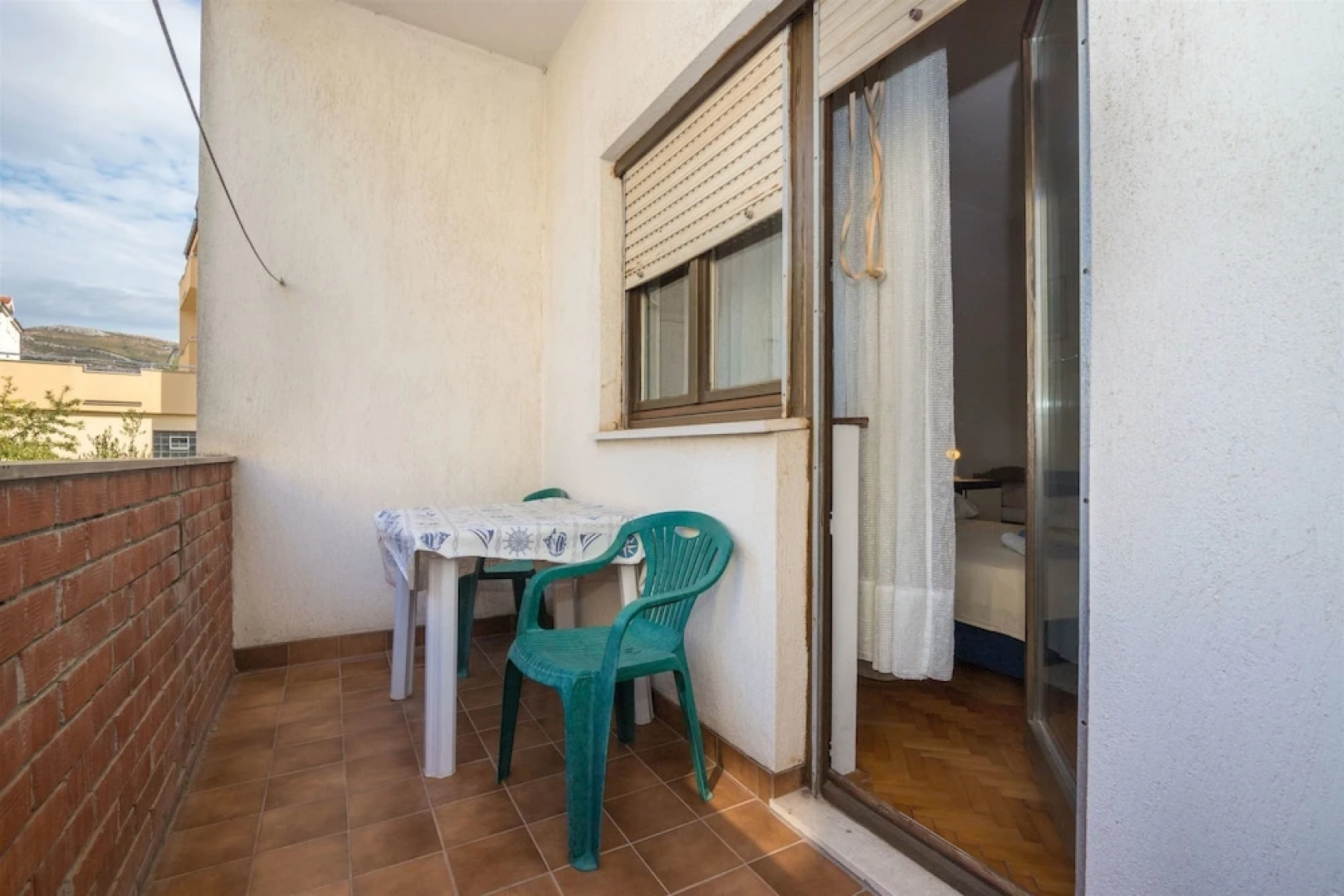 Apartments Ante