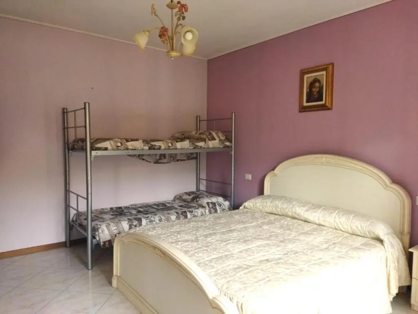 Da Marino - Bed & Breakfast