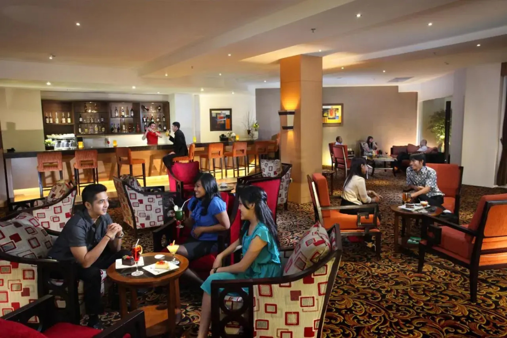 Swiss-Belinn Panakkukang Makassar