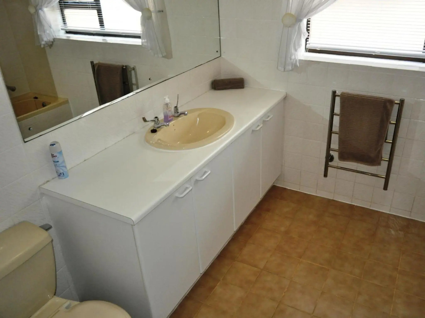 Great White Shark Accommodation