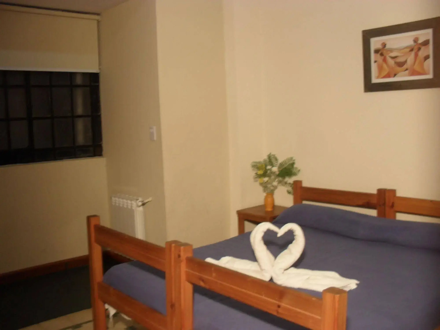 Che Argentina Hostel Suites