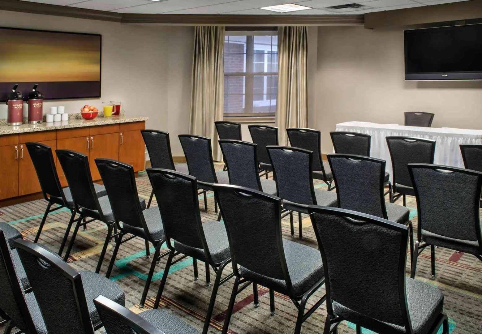 Residence Inn Cranberry Township Pittsburgh by Marriott