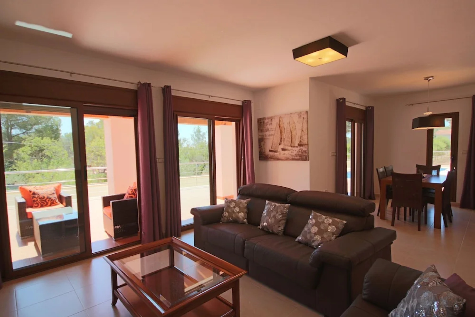 2 Twin Luxurious & Secluded Villa - Private Pools, Walk to the Beach & Moraira