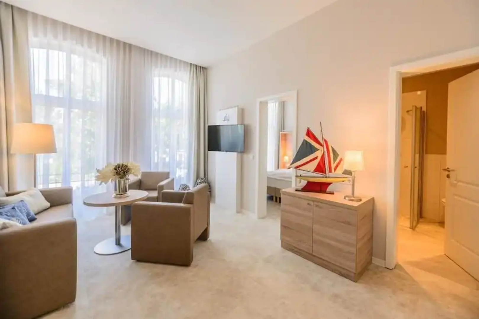 Ostseehotel Warnemünde