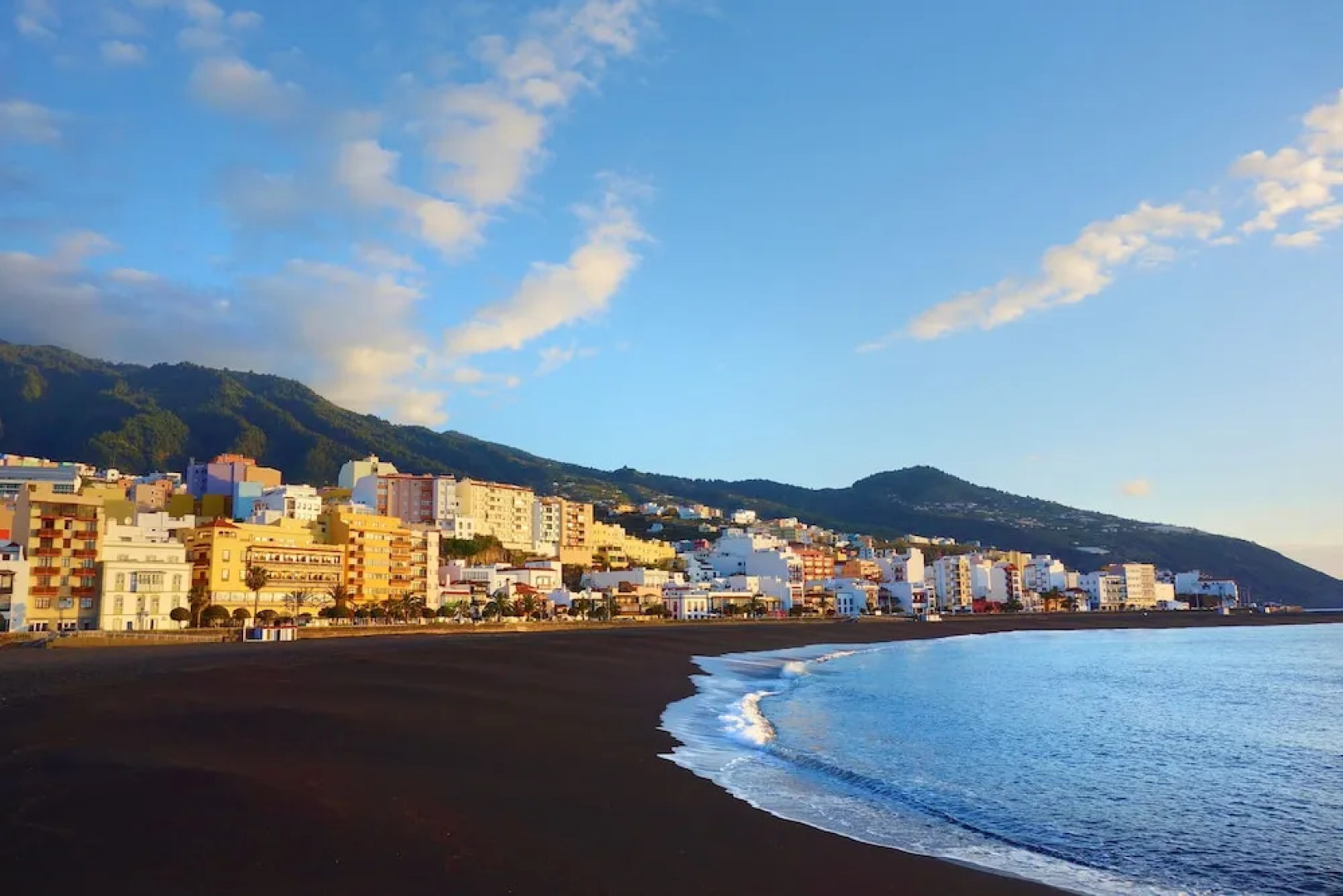 Lovely apartment on 2 floors with sea view