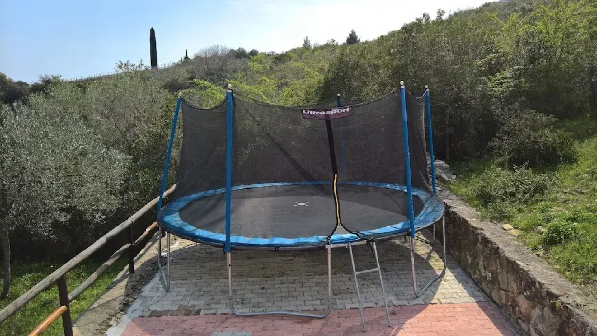 Residence Al Barcoco CAV