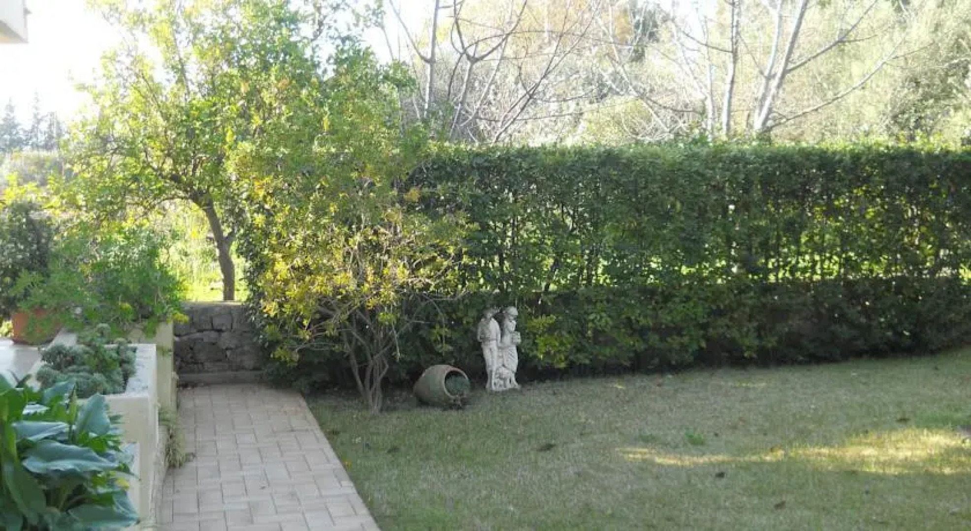 Villa Vittoria Maison