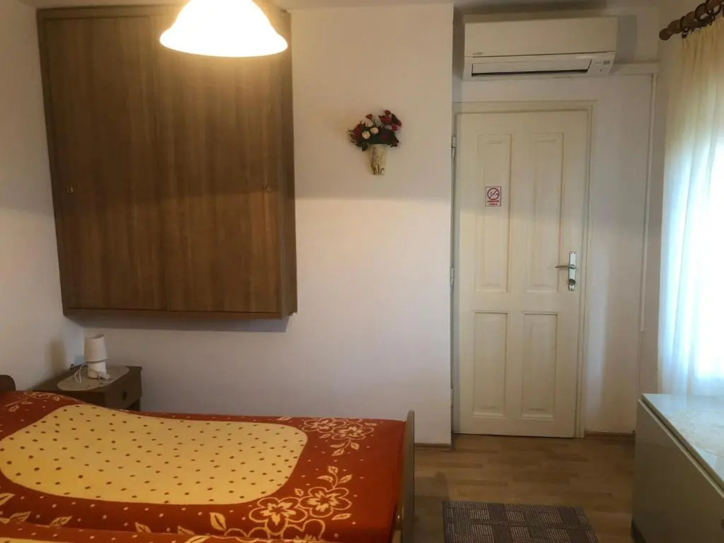 Bed & Breakfast Borka