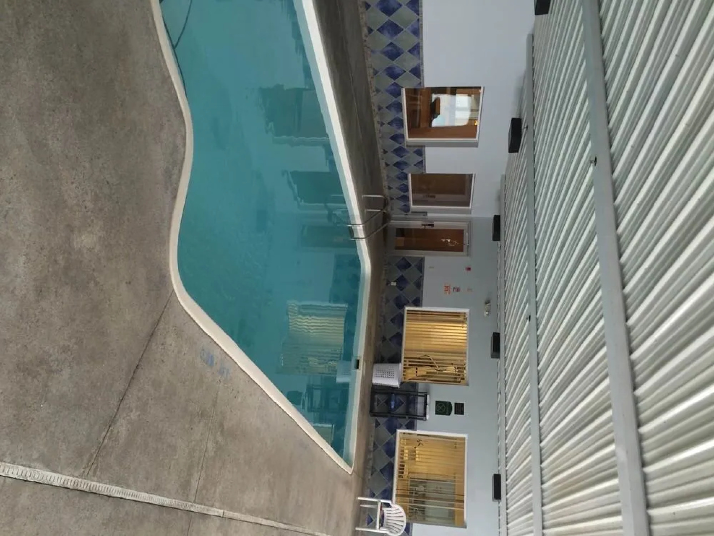 Baymont Inn & Suites Lawrenceburg