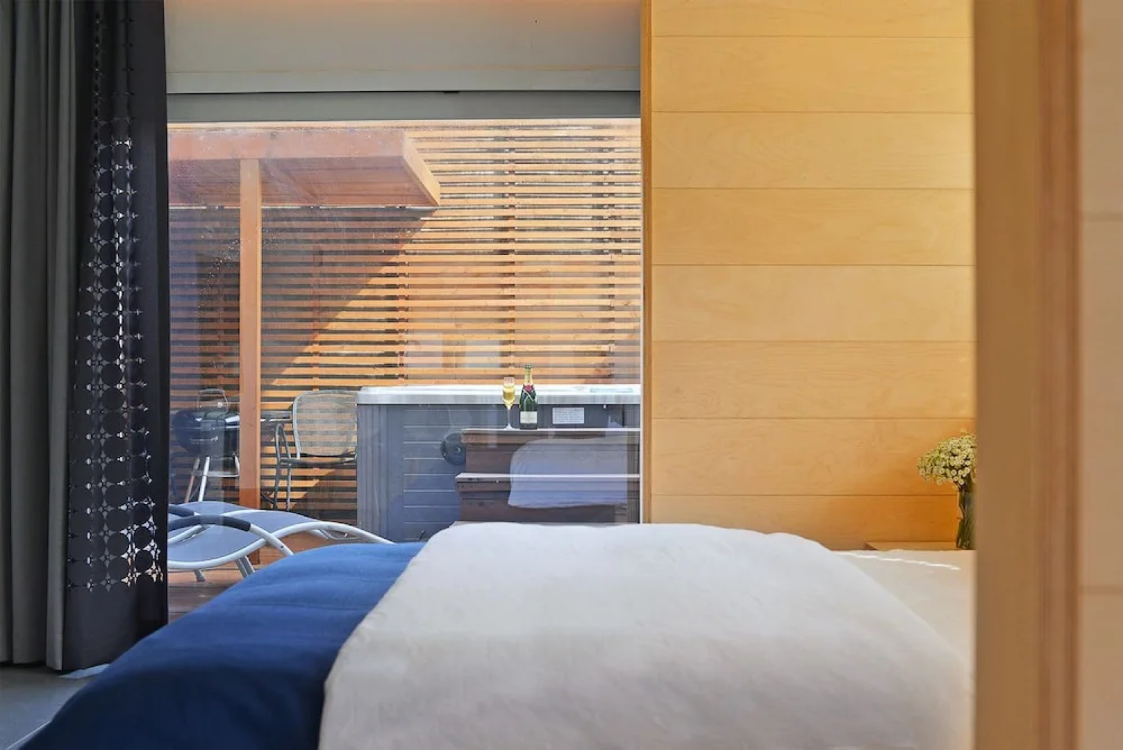 Skylake Pension