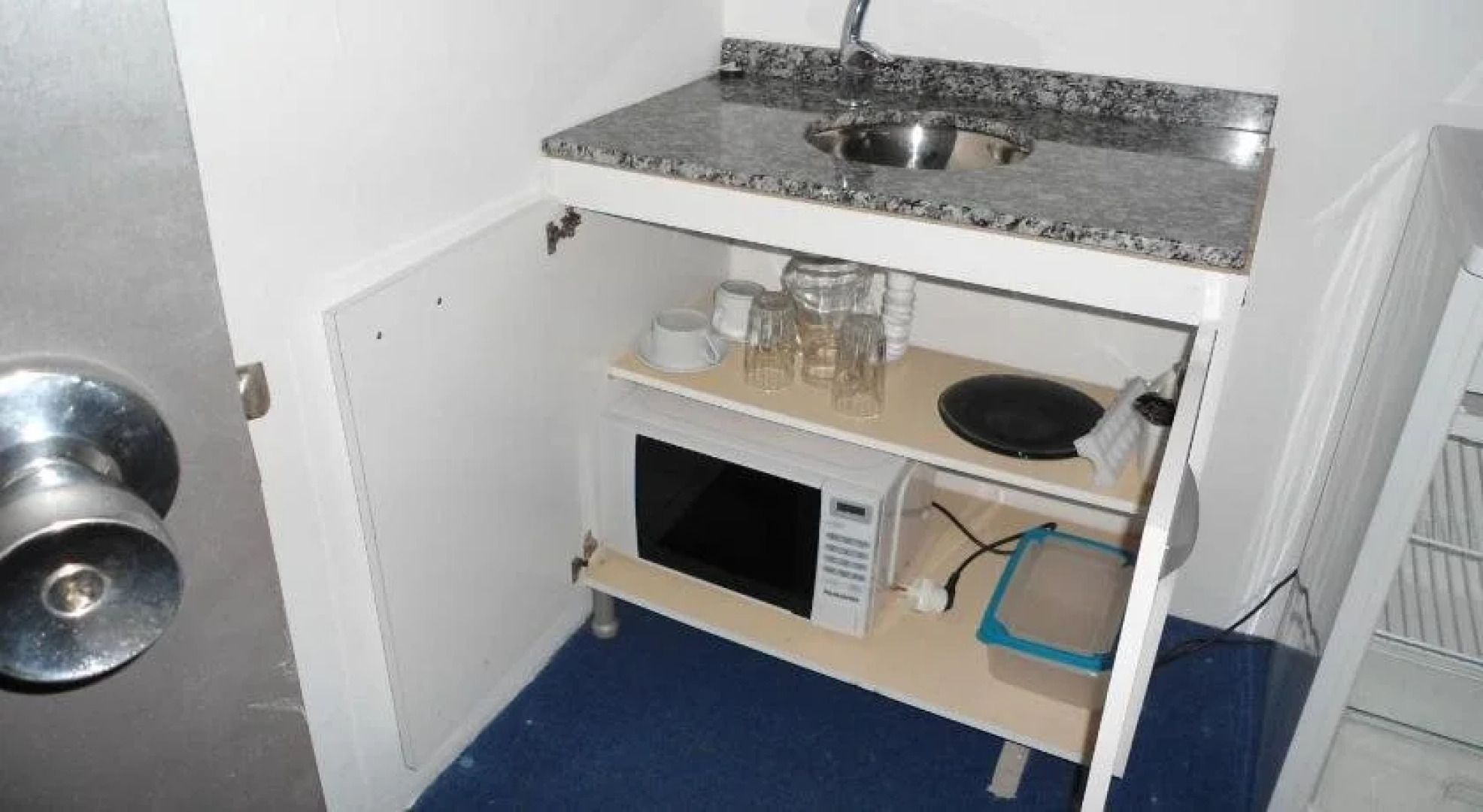 Complejo Turistico Anaconda