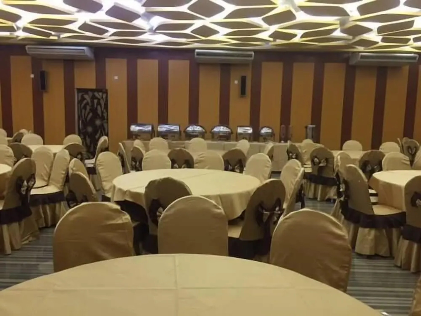 Hotel Graver Inn International