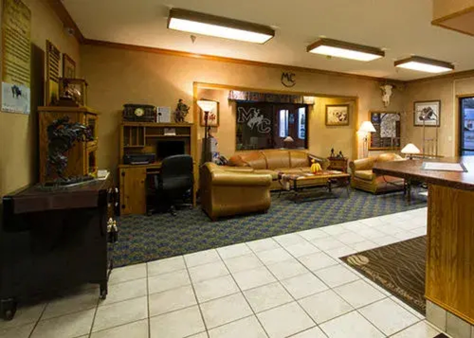 Comfort Inn Miles City