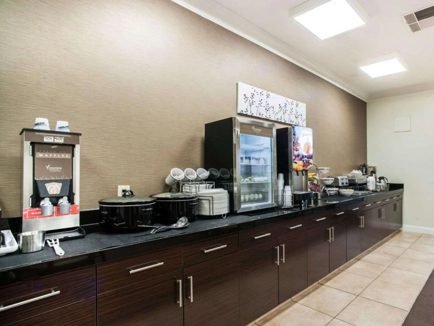 Sleep Inn & Suites Cave City