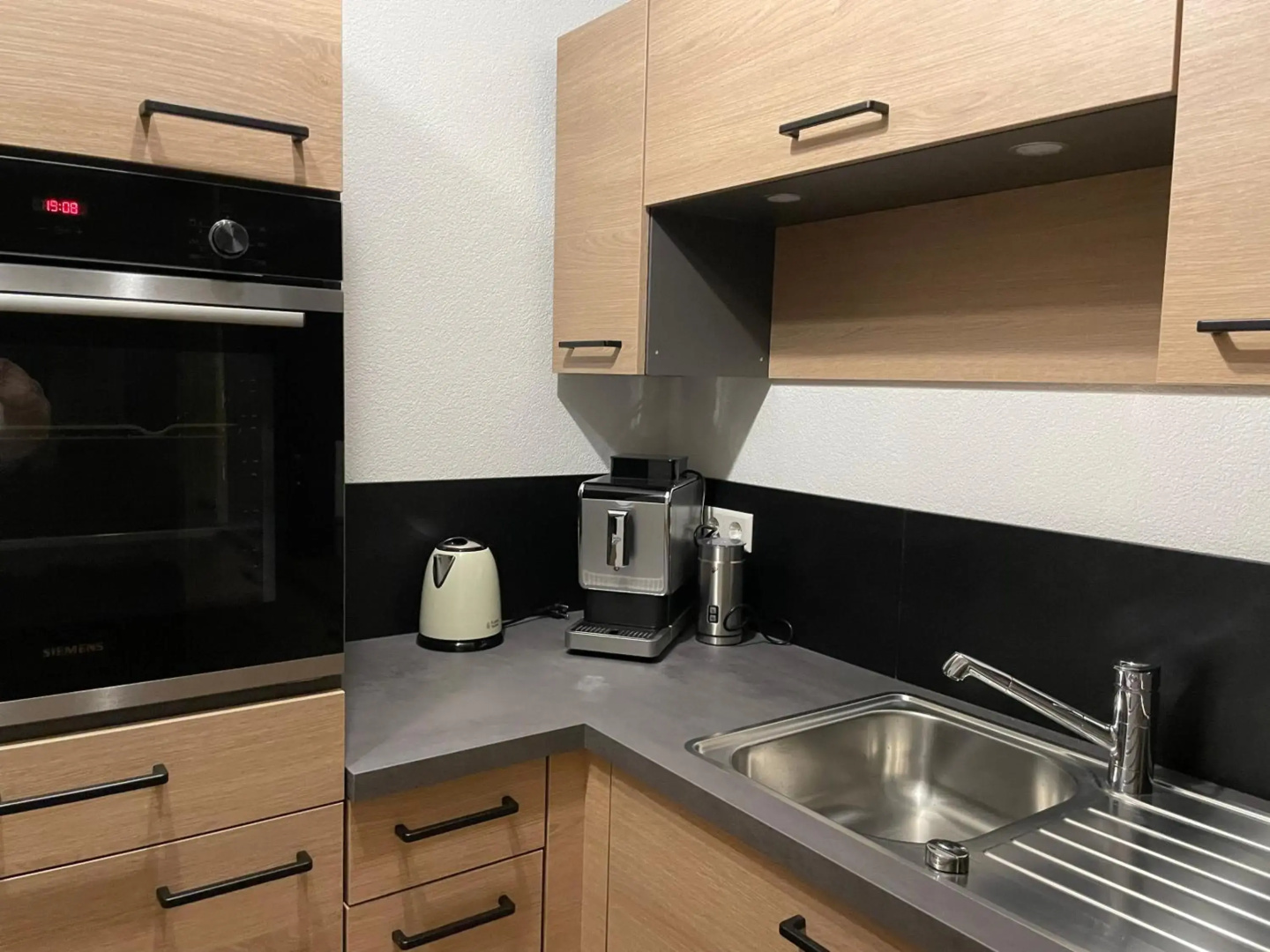 Ferienwohnung St Marien