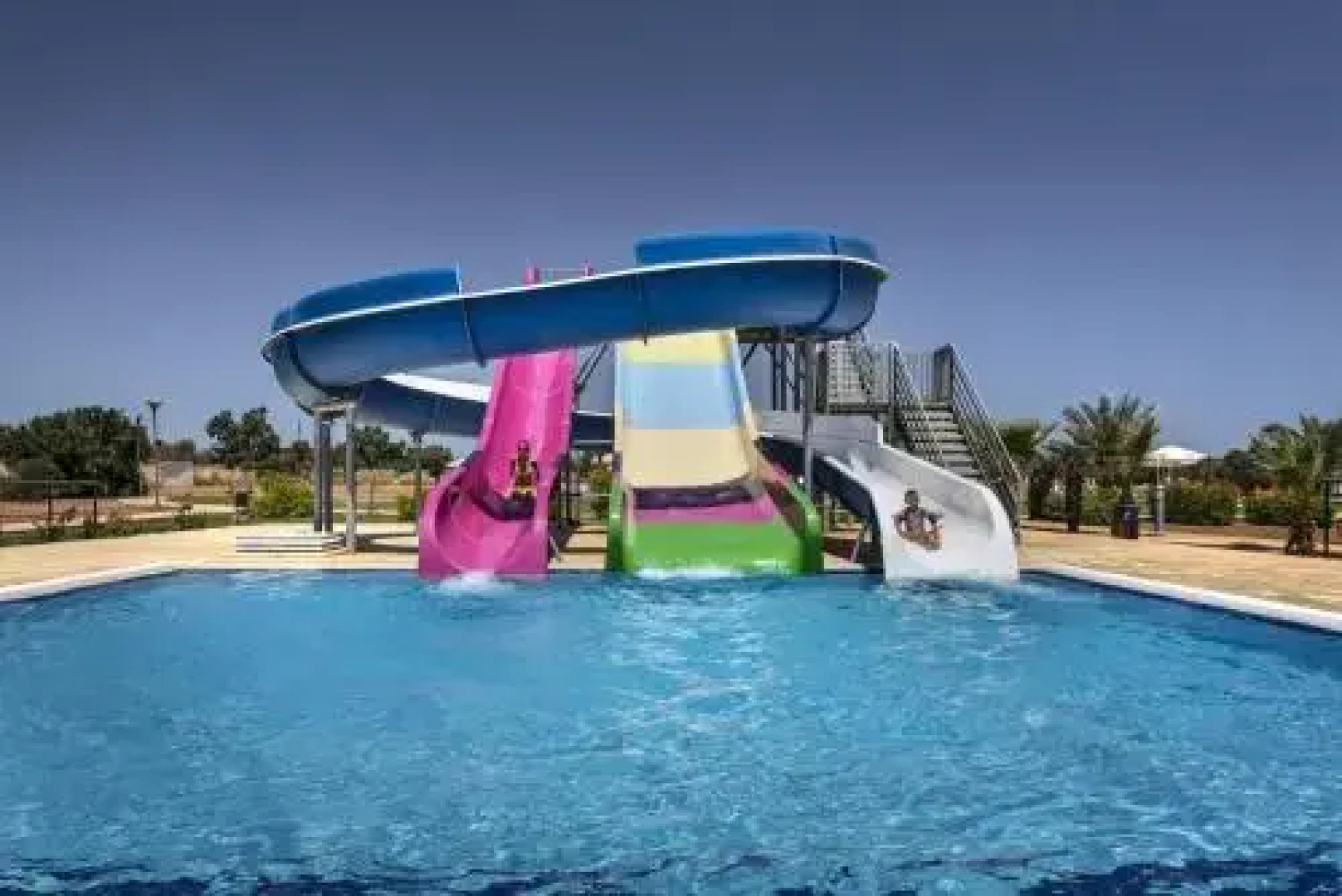 Thalassa Holiday Home With Sea View