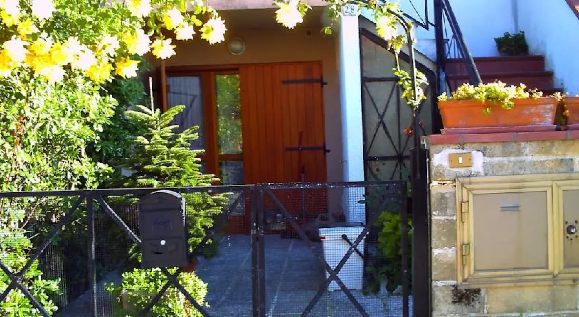 Casa Vacanze Casa di Rita