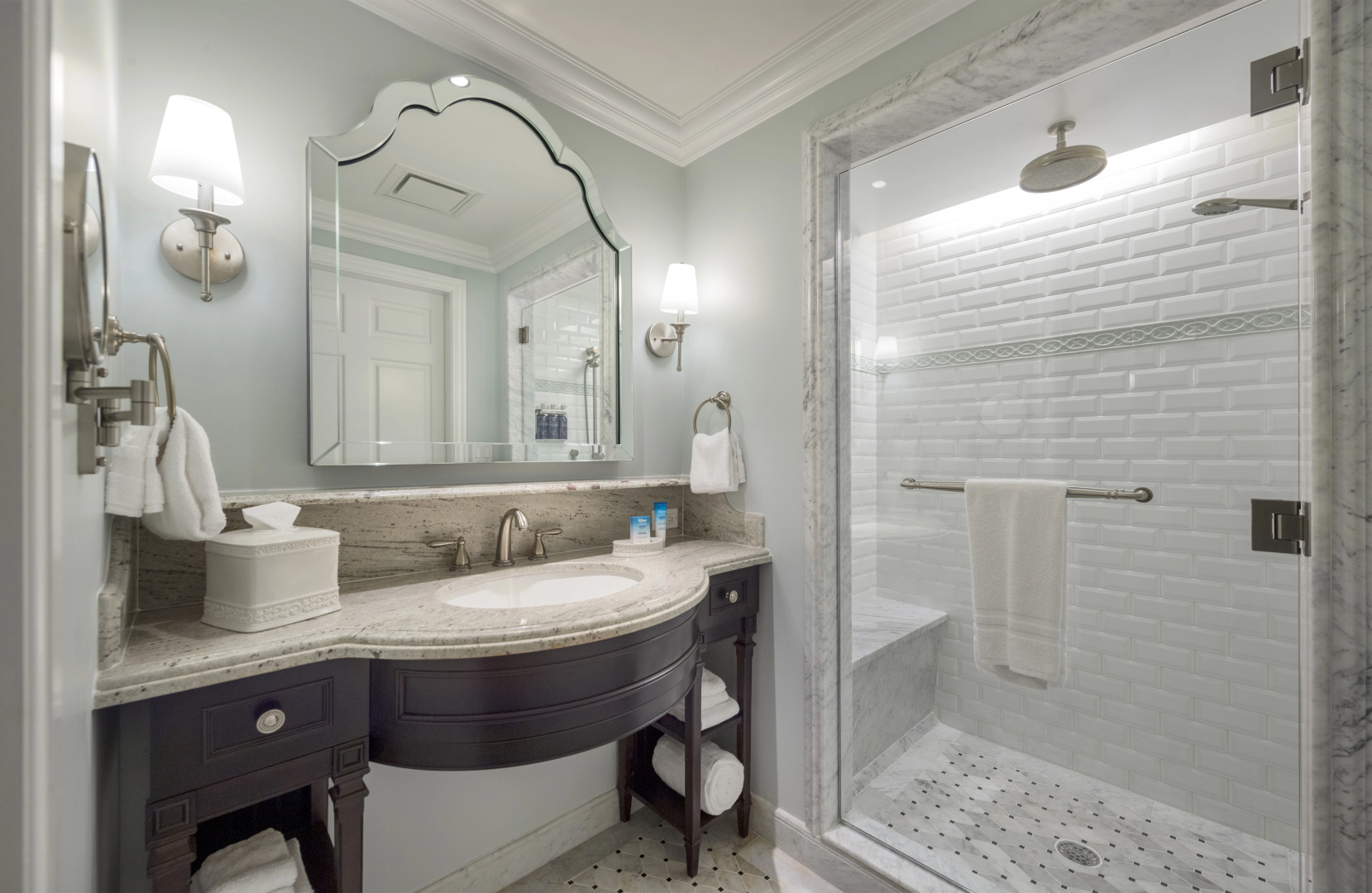 Disney's Grand Floridian Resort & Spa