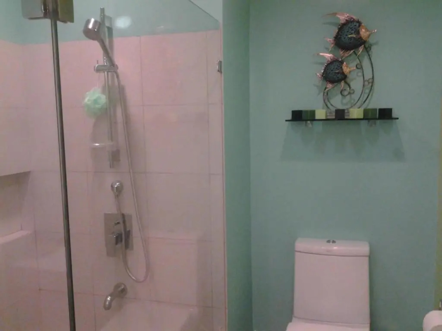 Lagoon view Family Suite in Pico De Loro Cove, Nasugbu