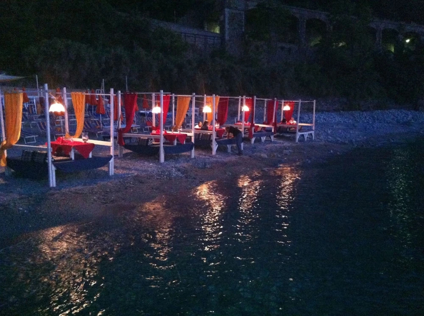 Case Love Chianalea