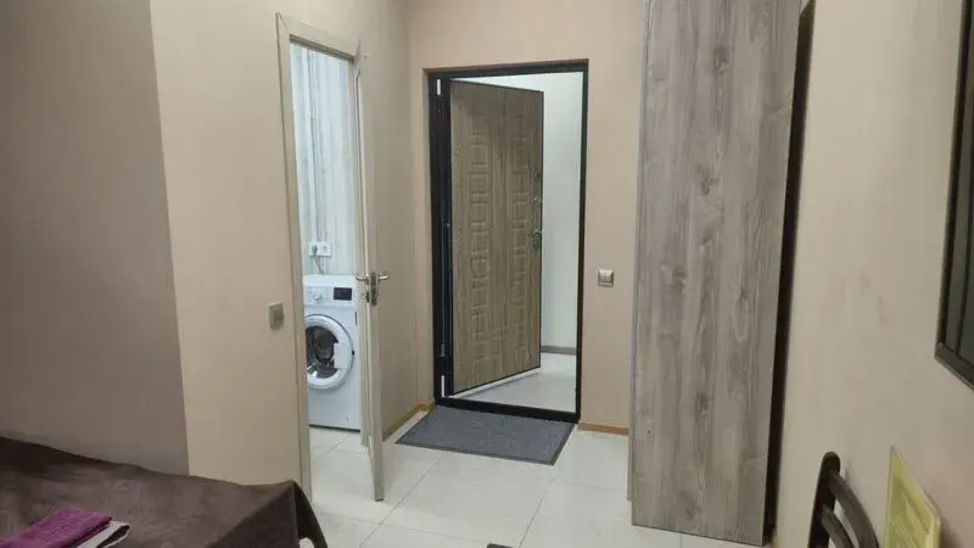 Апартаменты Морской Город