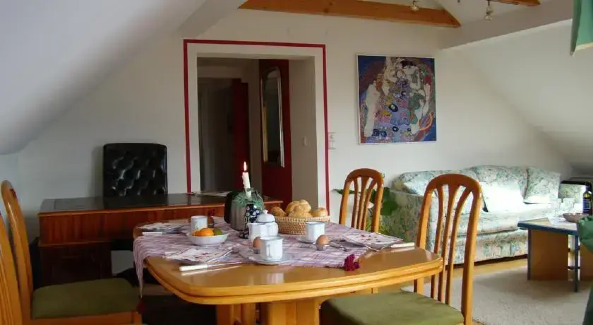 Haus Stocker Mauterndorf