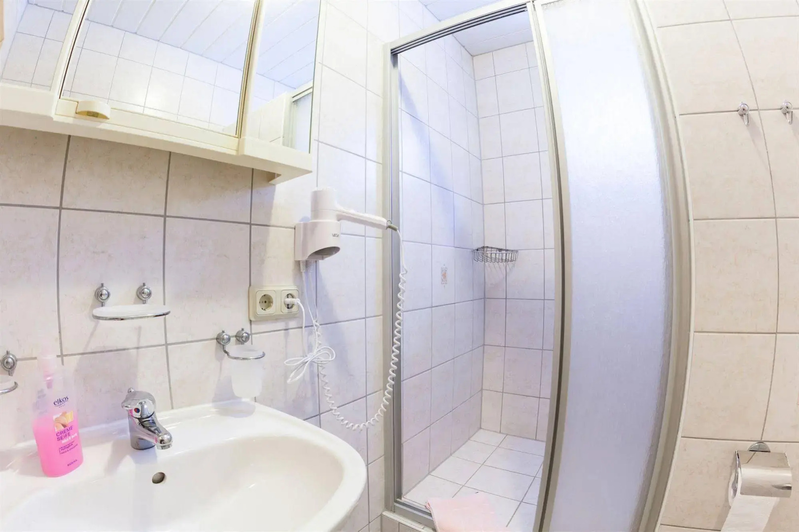 Pension Waldoase Hirschbüchenkopf