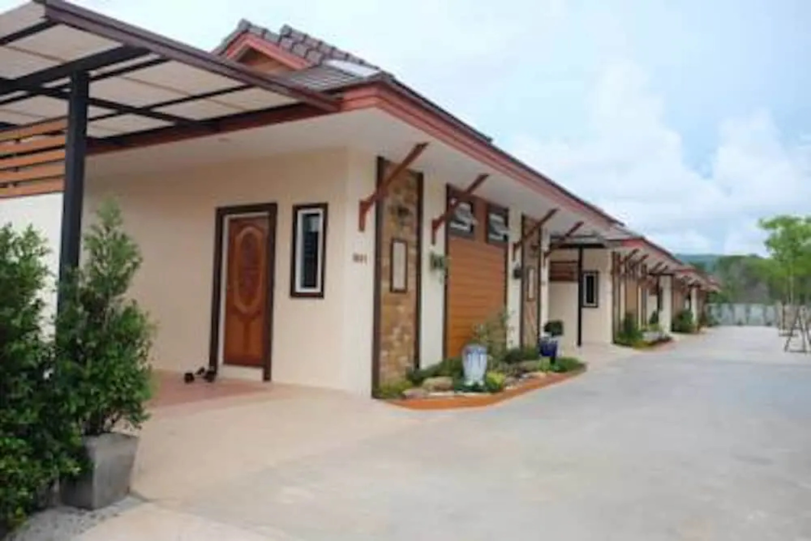 Mantra Resort