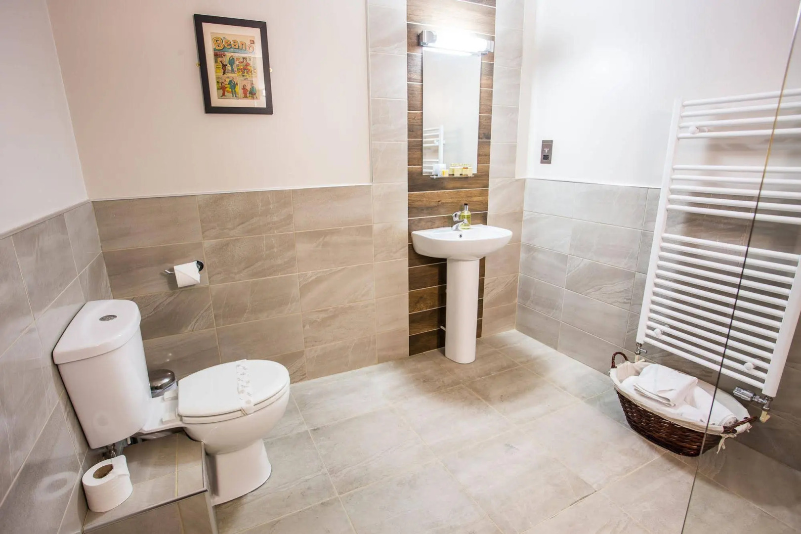 Duke Of Edinburgh Hotel