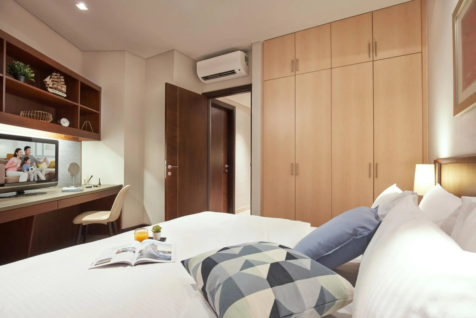 Somerset Bencoolen Singapore