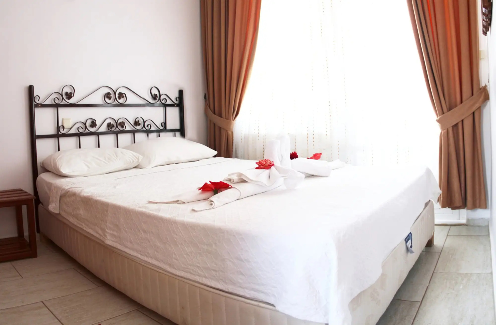 Fatih Apart Hotel