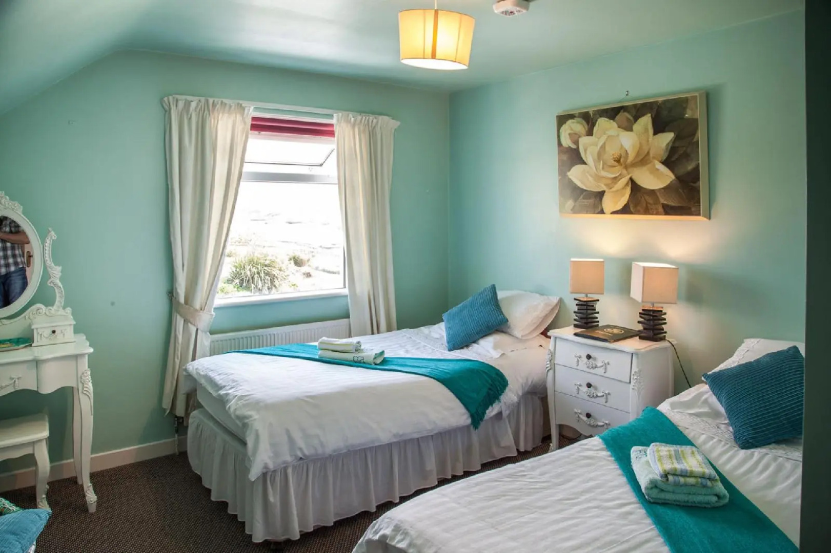 Ocean Villa Country Home