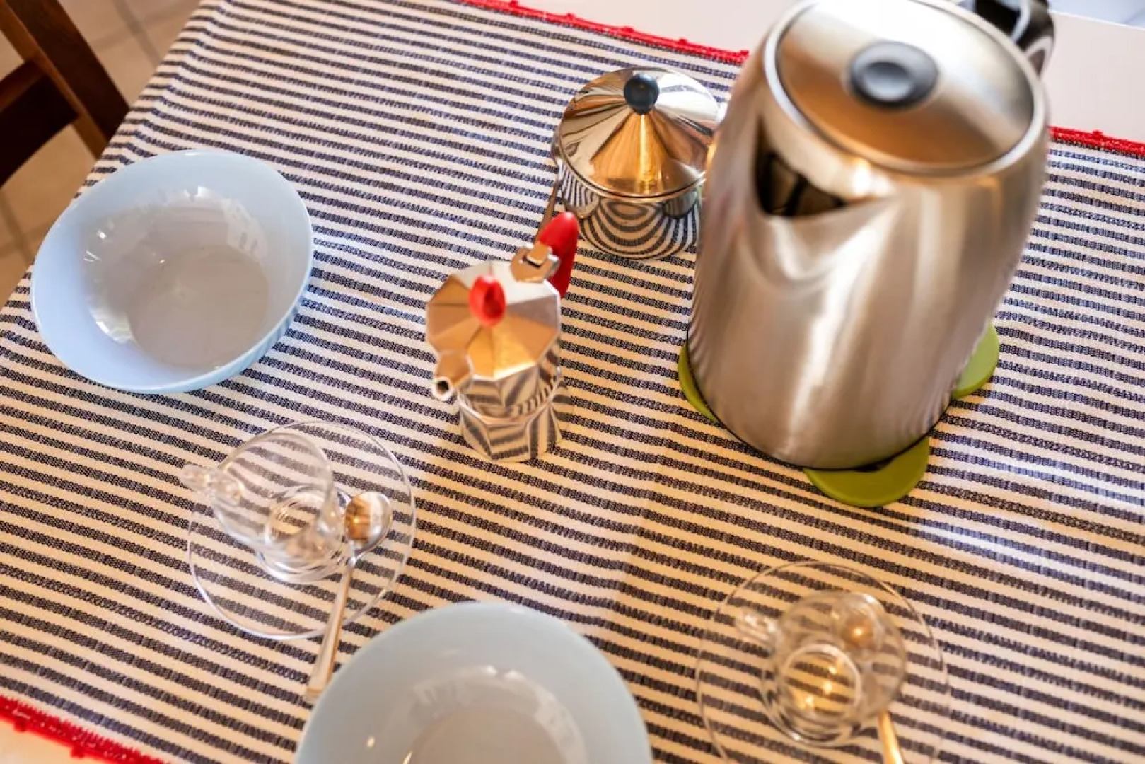 RomagnaBNB Garibaldi