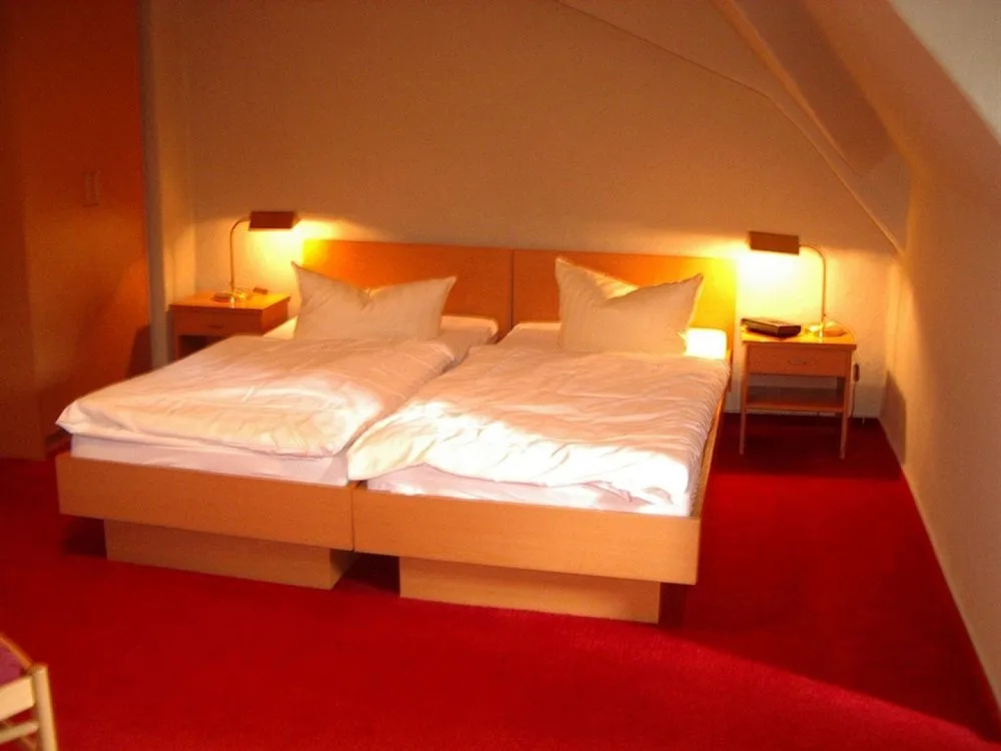 Parkhotel Schloss Meisdorf