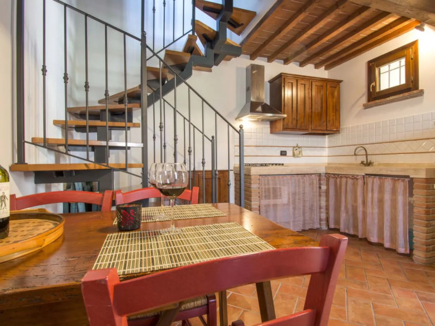 Podere Tre Termini Country Resort