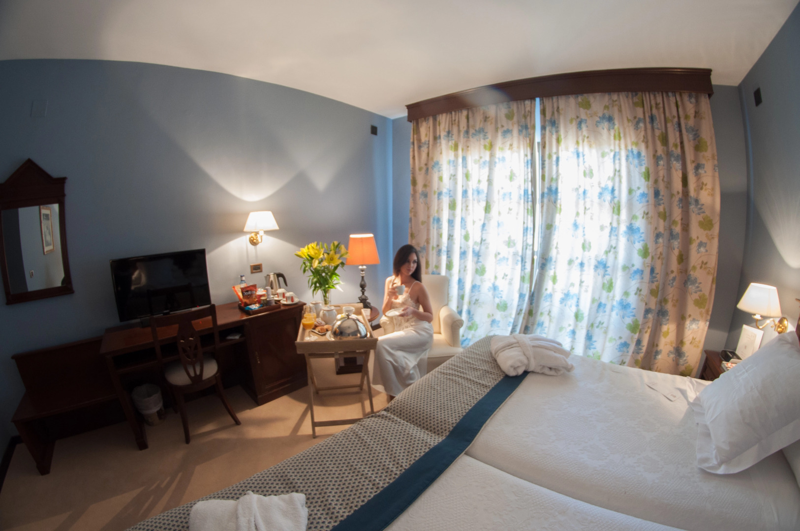 Hotel Ciudad De Ubeda