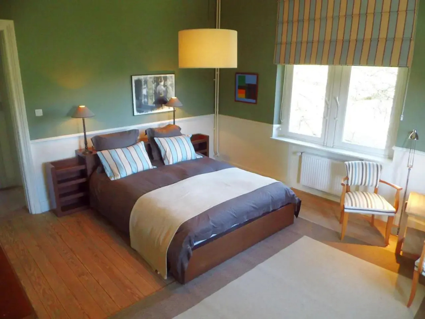 Le Chantoir des Lépiotes