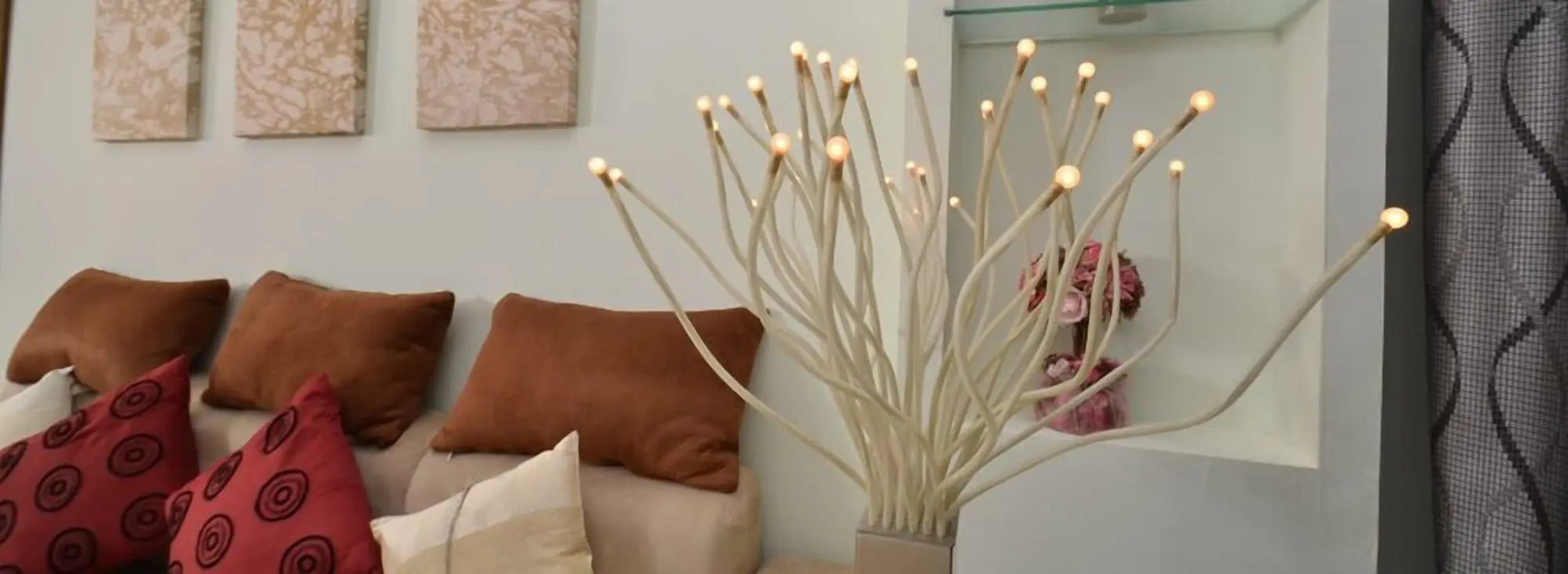 D'Embassy Serviced Residence Suites