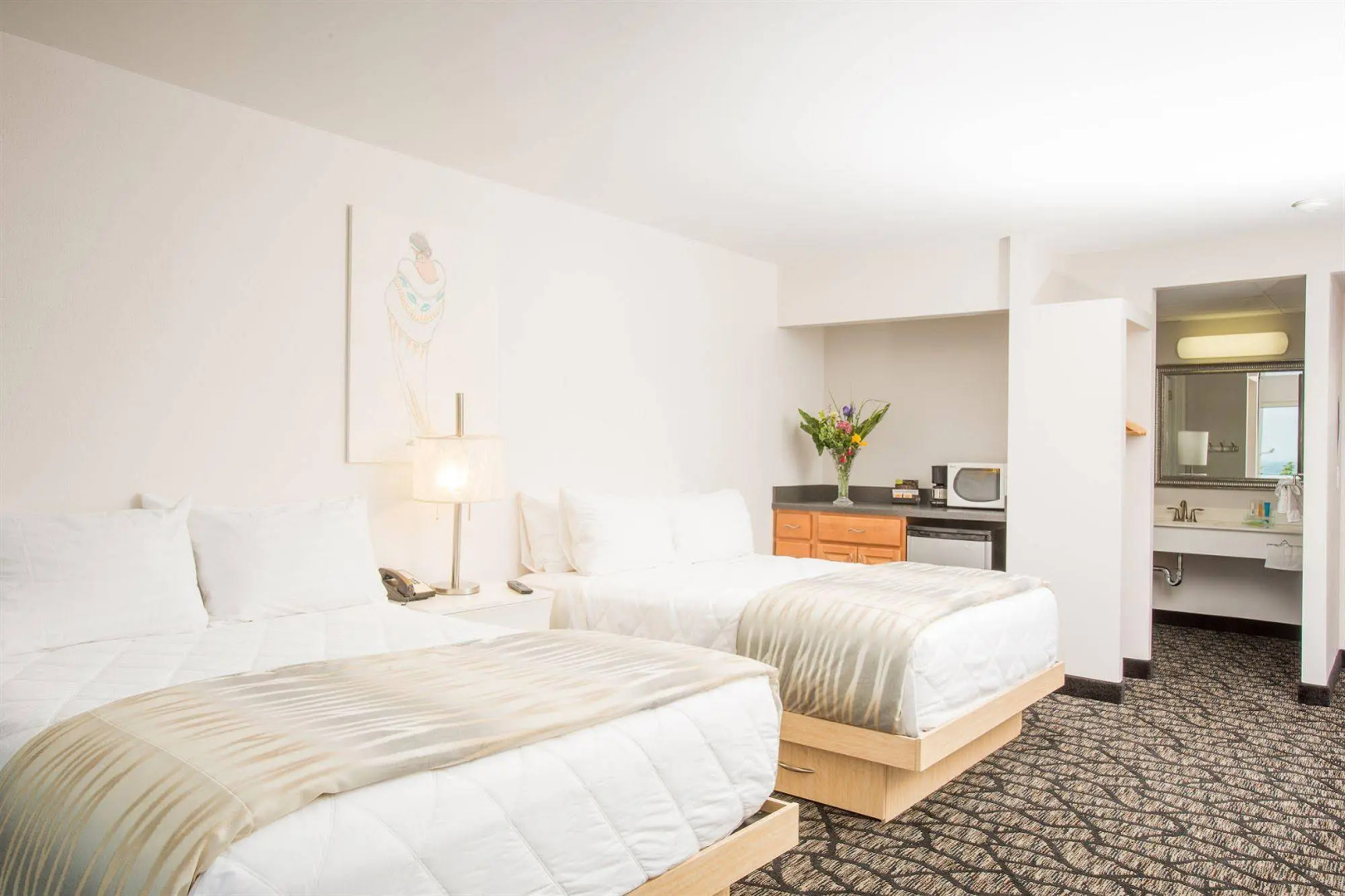 Periwinkle Inn