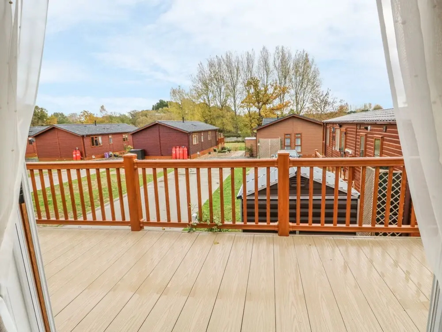 32 Lake View, Norwich