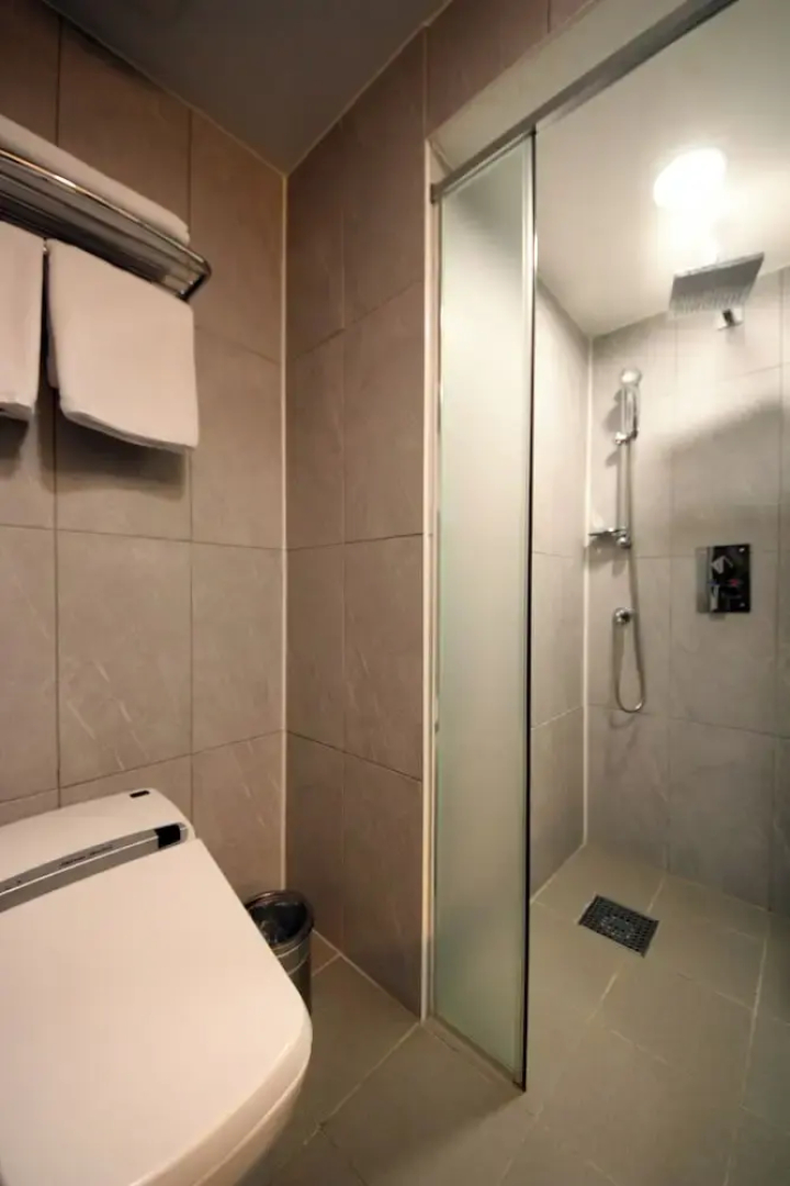 Pyeongchang Space hubt Hotel & Resort