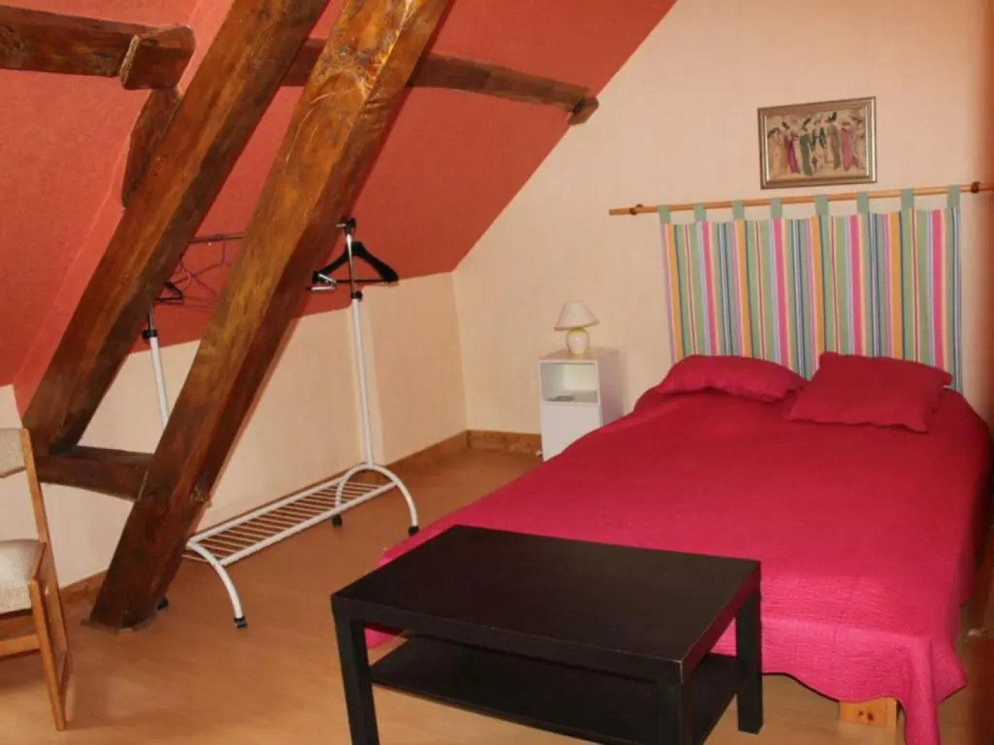 Gîte Neung-sur-Beuvron, 4 pièces, 6 personnes - FR-1-491-58