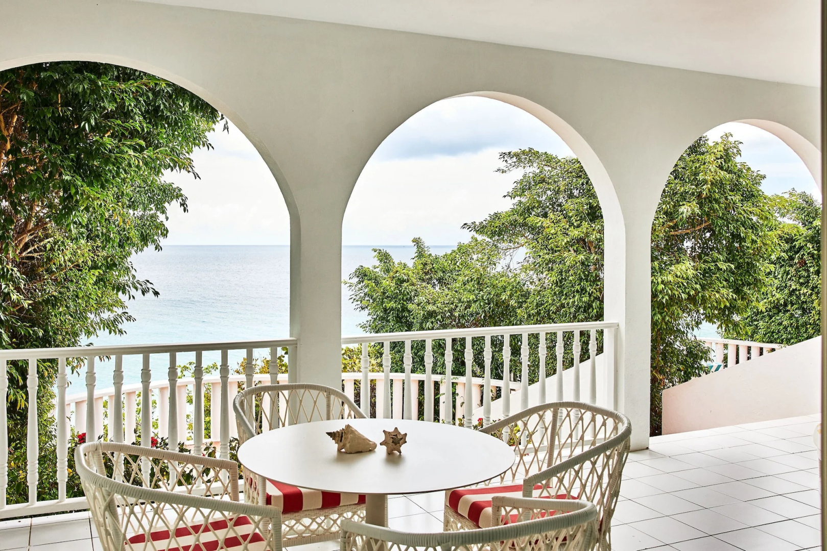 Malliouhana Resort Anguilla