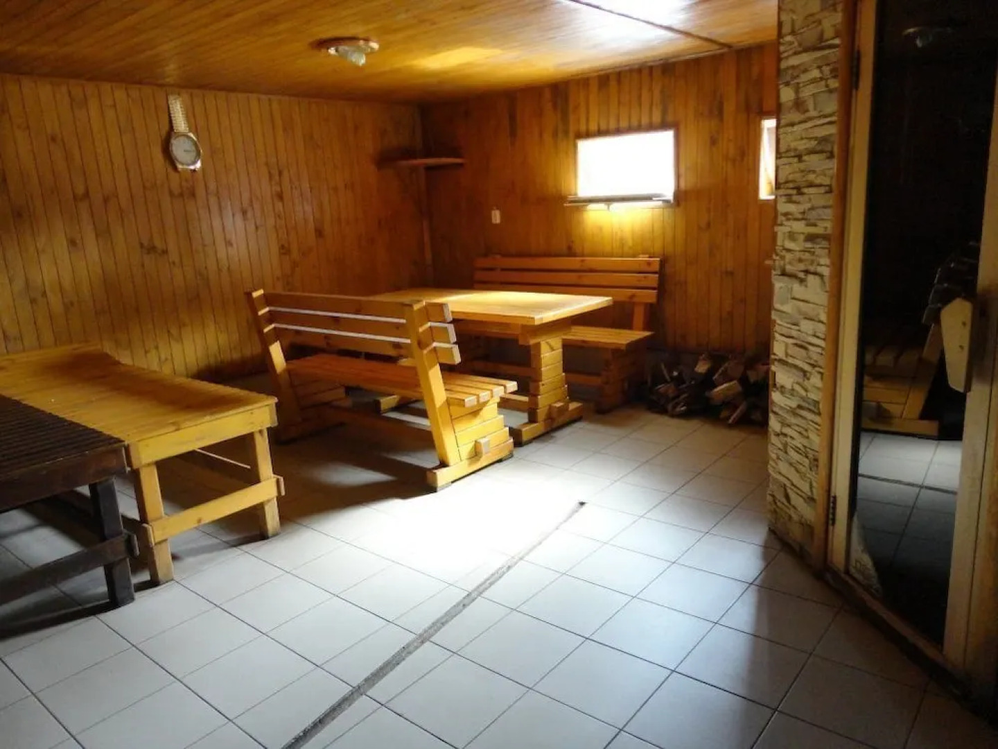 Отель «4 сезона»