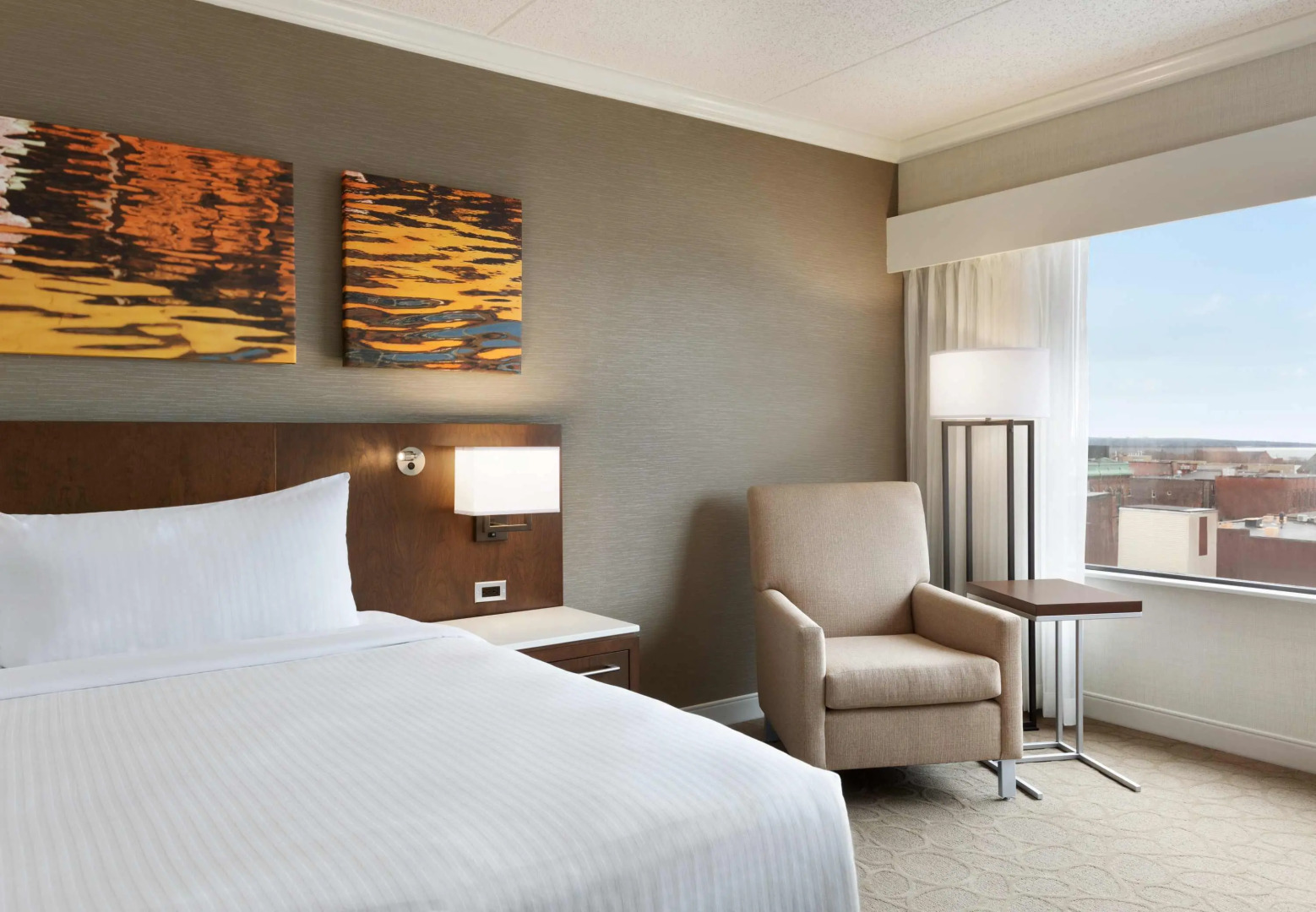 Delta Hotels by Marriott Saint John