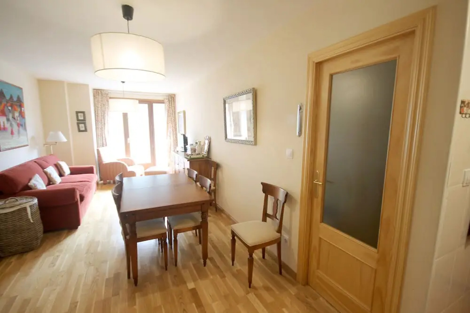 Charming Sallent de Gallego